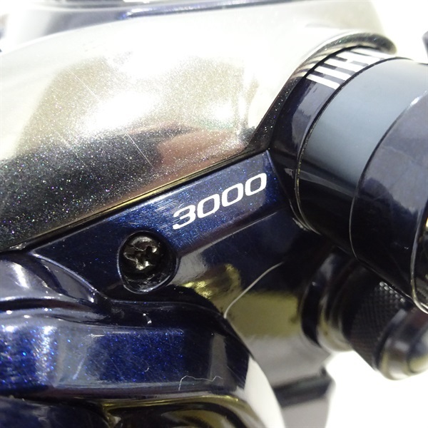 １３ビーストマスター３０００